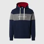 Худи North Sails 691120, синий - фото 3