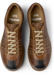 Кроссовки CAMPER Pelotas Ariel, Brown/Light brown - фото 2