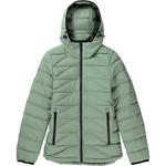 Куртка Roxy Estelle Stretch Liner Roxy, Lily Pad - фото