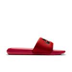 Тапочки victori one slide 'university red' Nike, красный - фото 4