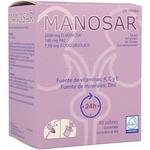 Присыпка 30 конвертов, Arafarma - фото