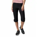 Брюки Columbia Leslie Falls II 3/4, черный - фото 4