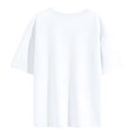 Футболка унисекс WARRIOR, серый - фото 7