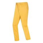 Брюки Trangoworld Patones, желтый - фото