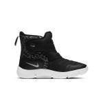 Зимние ботинки для новичков Nike, черный - фото 2