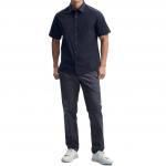 Мужская рубашка NAUTICA, синий - фото 9