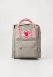 Миниатюрный рюкзак Fjällräven, Fog/Pink - фото