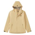 Ветровка унисекс CAMEL, Планета Пурпур - фото 3