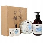 Набор косметики, 3 шт. LaQ, Kozioł - фото 5