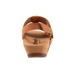 Сандалии SoftWalk Burnaby, Tan Nubuck - фото 5