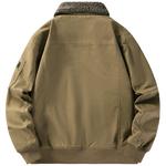 Куртка унисекс Jeep, черный - фото 2