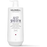 Dualsenses Just Smooth Taming 1л., Goldwell - фото