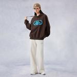 Kappa Свитшот PLAYER Унисекс Мультиколор - фото 13