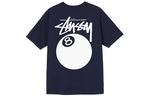 Футболка Stussy унисекс, цвет Black - фото 15