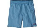 Детские шорты Patagonia, синий - фото 5