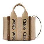 Вудди ручная сумка Chloé, basic set (bag+dust bag) - фото 3