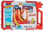 Hot Wheels, Track Builder, набор канистр, HDX78 - фото