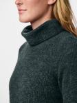 Свитер PIECES ELLEN, темно-зеленый - фото 6