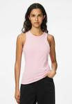 Топ PCRUKA Pieces, розовый - фото