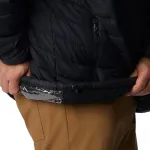 Columbia Легкая куртка-пудра, Black - фото 7