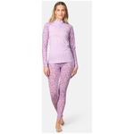 Топ Katie с полумолнией - женский Kari Traa, Lily - фото 3