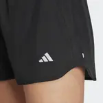 Женские шорты Run It Adidas, чёрный - фото 3