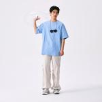 Футболка Unisex Sky MLB, синий - фото 7