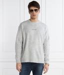 Свитер Tommy Jeans Regular Fit, серый - фото 3