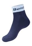 Носки BENCH, цвет Blue/Night blue/Light blue - фото 4