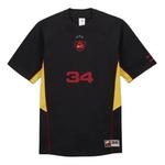 Футболка x топ из Футболка Ambush Nike, черный - фото