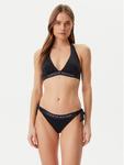 Низ бикини UW0UW04497 Tommy Hilfiger, черный - фото 2