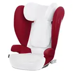 Оболочка Cybex Pallas B Line/Solution B, белый - фото 4