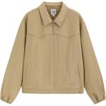 GAP Куртка Unisex, Army Green - фото 3