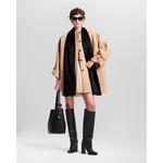 Сумка женская Louis Vuitton, черный - фото 5