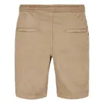 Шорты Urban Classics Stretch Twill, бежевый - фото 4