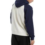 Свитшот Unisex GAP, черно-серый пэчворк - фото 8