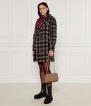 Пальто Desigual, черный - фото 2