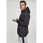 Толстовка Urban Classics Tall, черный - фото 6