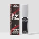 Тинт для губ Kylie Cosmetics Transformative Lip Tint, medium pink/black cherry - фото 6