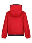 Куртка с капюшоном Anton Moncler Enfant, красный - фото 2