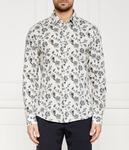 Рубашка Хансон Regular fit Joop! Jeans, серый - фото