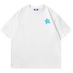 Футболка унисекс Favepop, Черный - фото 4