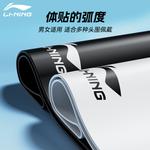 Плавательная шапочка LINING, черный - фото 5