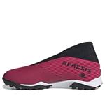 Кроссовки nemeziz 19.3 tf Adidas, розовый - фото