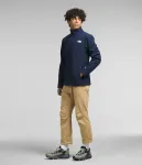 Мужская куртка Apex Bionic 3 The North Face, Summit Navy - фото 3