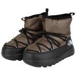THE NORTH FACE BOREALIS Ankle Boots Unisex Brown - фото 4