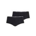 Трусики JOCKEY, черный - фото