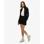 Шорты Superdry Plain, черный - фото 3