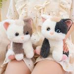 Плюшевая игрушка CHUNTUSHU - фото 11