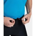 Леггинсы Kilpi Chamonies Short, черный - фото 4